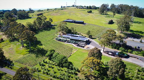 Brandy Creek Estate - Renee 0