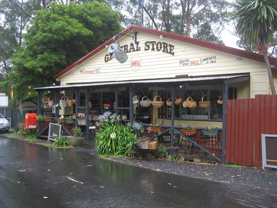 Orbost VIC Renee