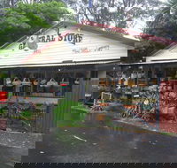 Cabbage Tree Cafe - Renee