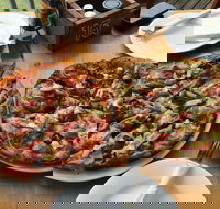 Cafe KO Bar and Grill - Renee