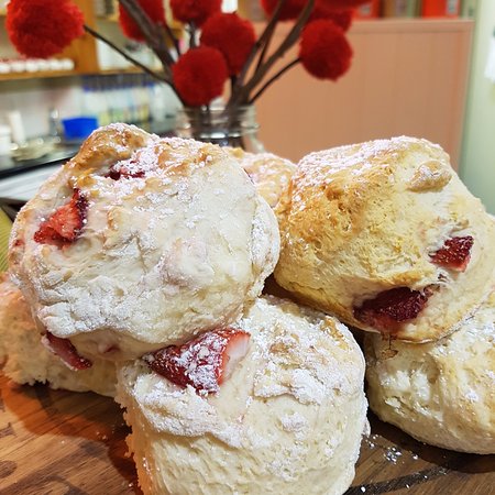 Cafe Maldon - Swimm 0