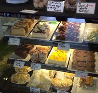 Cafe One2Five - Renee