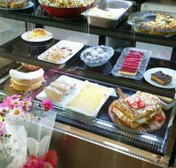 Cafe Thyme Out - Internet Find