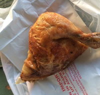 Charcoal Chicken and Noodle Bar Drouin - Swimm