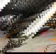 Clyde Park Vineyard Bistro - Renee