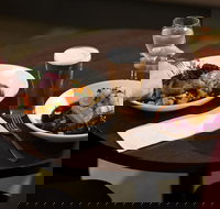 Cobram Barooga Golf Club - Renee