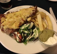 Cunninghams Hotel - Internet Find