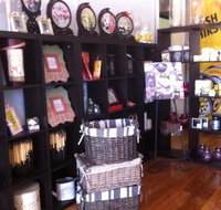 Darnum Stump Tea Rooms - Renee