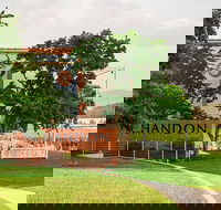 Domaine Chandon Restaurant - Renee