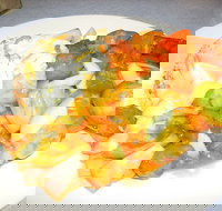 Don's Kitchen - Renee