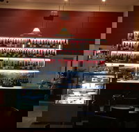 Evan's Wine Cheese Bar - Renee