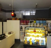Evie's Cafe - Internet Find