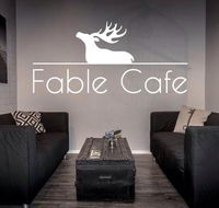 Fable Cafe - Renee