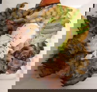 Fee's Coffee House - Renee