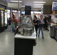 Ferry Cafe - Internet Find