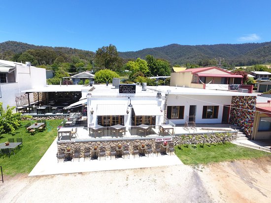 Tawonga South VIC Internet Find