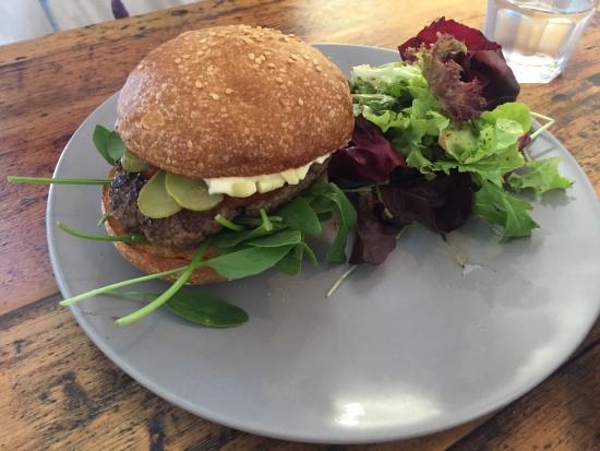 Port Campbell VIC Swimm