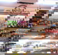 Freshwater Creek Cakes - Renee