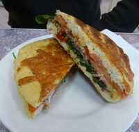 Gaffney's Bakery - Internet Find