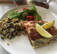 Garden n Table - Renee