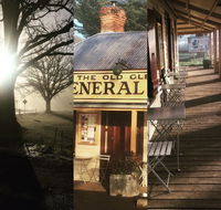 Glenlyon General Store - Renee