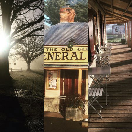 Glenlyon General Store - Internet Find 0