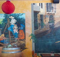 Gracie's Bakery  Cafe - Internet Find
