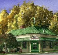 Greendale Country Pub - Renee
