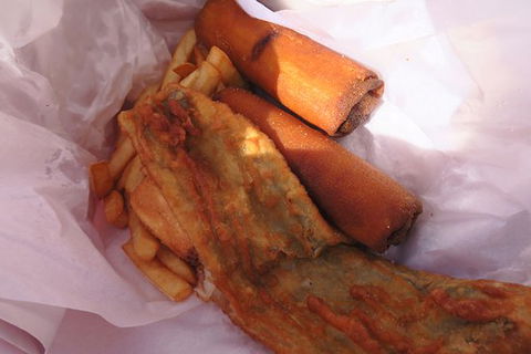 Halls Gap Fish And Chips - Internet Find 0