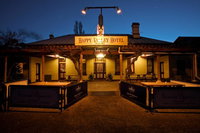 Happy Valley Hotel