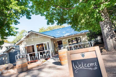 Harvest Halls Gap - Internet Find 0