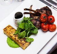 Harvest Restaurant - Renee