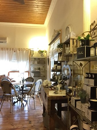 Heathcote House Cafe - Renee 0