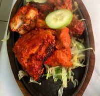 Indian Tandoori Recipes Chef - Internet Find