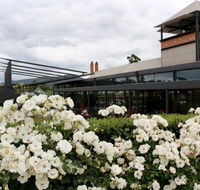 Isabella's Restaurant at Rochford Wines - Renee