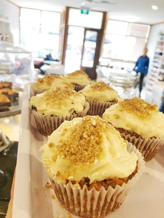 King Valley Popcorn - Renee 0