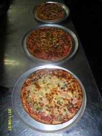 Koo Wee Rup Pizza Pasta