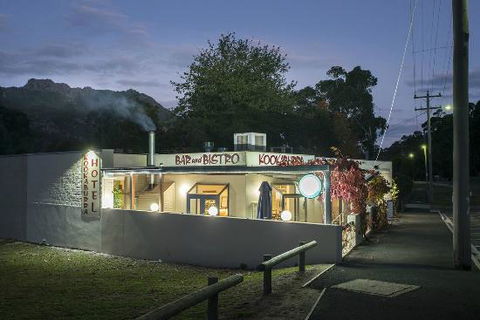 Kookaburra Hotel - Internet Find 0