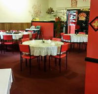 Lucky Dragon Chinese Restaurant - Renee