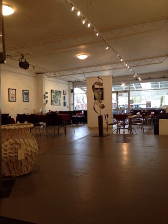 MAD Gallery - Swimm 0