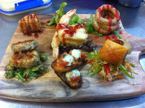 Magdala On The Lake - Internet Find 0