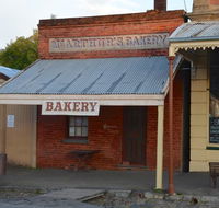 Maldon Historic Bakery - Renee