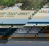 Maldon Takeaway - Renee