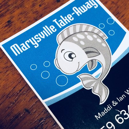 Marysville Take Away - Swimm 0