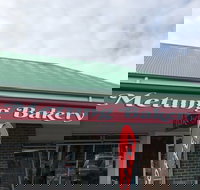 Metung Bakery Cafe - Qld Realsetate