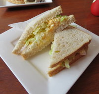 Nicks Bakehouse - Swimm