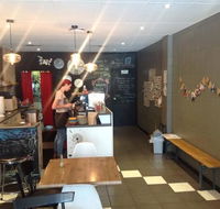 Obsession Coffee House - Internet Find