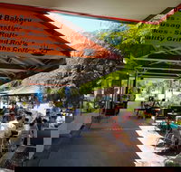 Orbost bakery - Renee