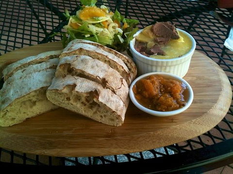 Port Albert Cafe And Wine Bar - Renee 0