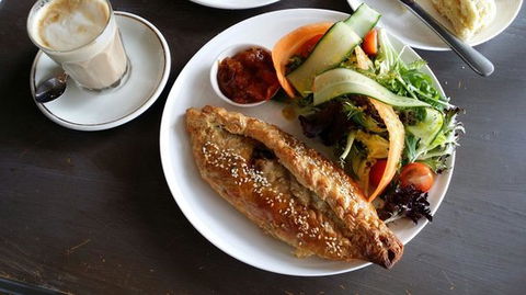 Pyrenees Pantry - Renee 0